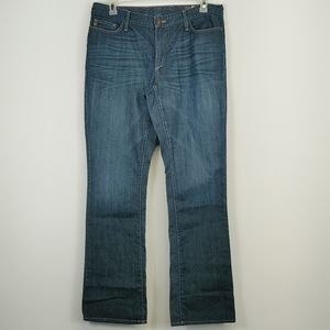 Eddie Bauer Fit Classic Leg Barely Boot